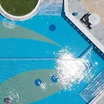 Elysia Park Wellness 2 Bedroom Apartment Paphos