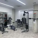 Elysia Park Wellness 2 Bedroom Apartment *