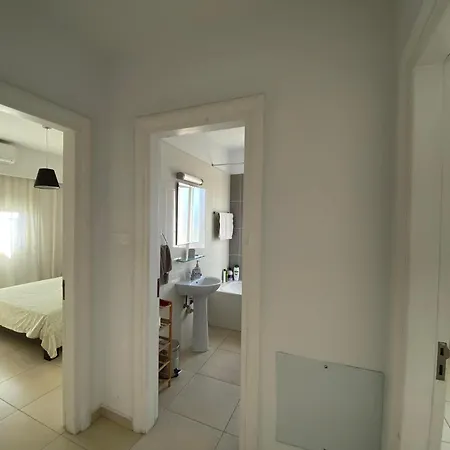 דירה Elysia Park Wellness 2 Bedroom