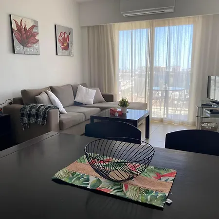 Apartment Elysia Park Rose *