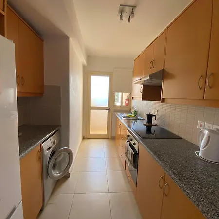 Elysia Park Wellness 2 Bedroom