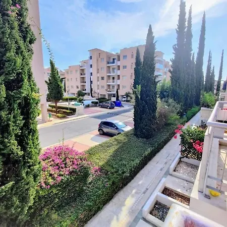 Elysia Park Wellness 2 Bedroom