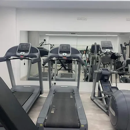 Elysia Park Wellness 2 Bedroom * Paphos