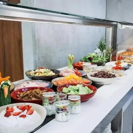 Elysia Park Wellness 2 Bedroom *