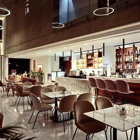 Elysia Park Wellness 2 Bedroom Daire Pafos