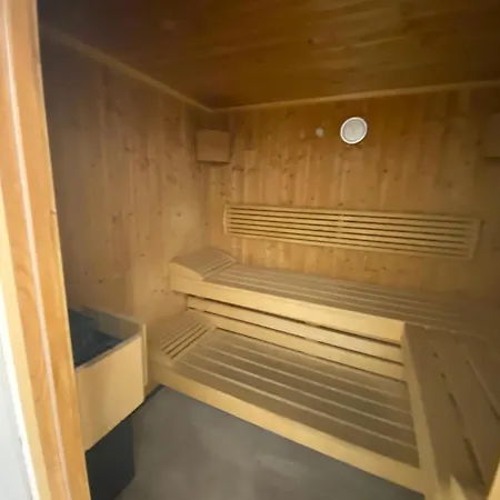 Elysia Park Wellness 2 Bedroom דירה *