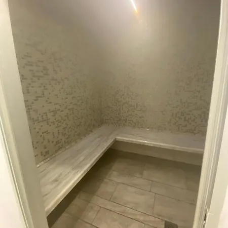 Elysia Park Wellness 2 Bedroom Appartamento