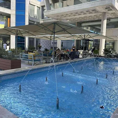 Elysia Park Wellness 2 Bedroom Paphos