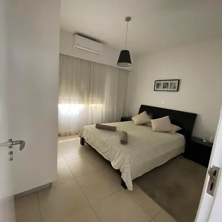 Elysia Park Wellness 2 Bedroom Pafos