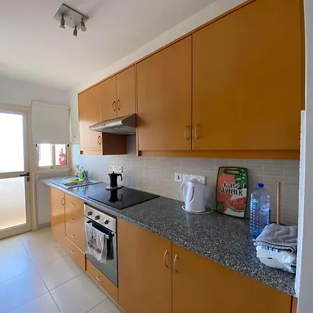 Elysia Park Wellness 2 Bedroom Apartamento *