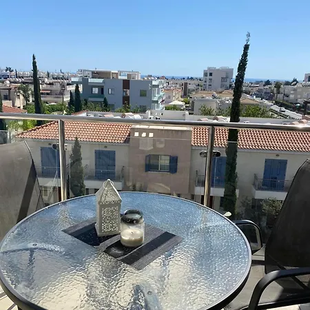 Elysia Park Wellness 2 Bedroom *