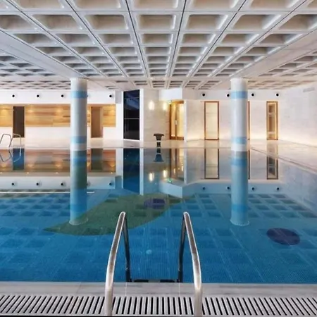 Elysia Park Wellness 2 Bedroom *