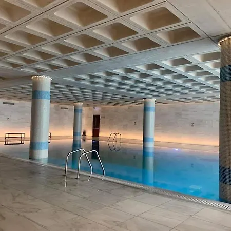 Elysia Park Wellness 2 Bedroom *