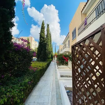 アパート Elysia Park Wellness 2 Bedroom *