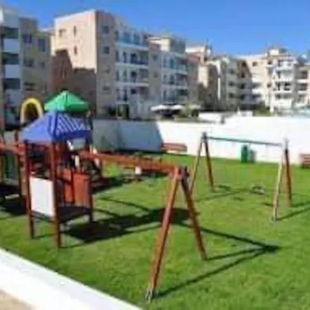 Elysia Park Wellness 2 Bedroom アパート *