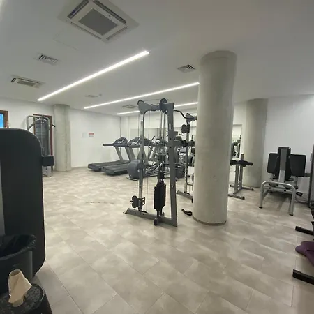 Elysia Park Wellness 2 Bedroom *